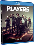 Players: Season One - Players: Season One - Blu-ray