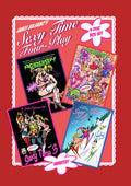 Sexy Time Four Play - Sexy Time Four Play - DVD