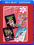 Sexy Time Four Play - Sexy Time Four Play - Blu-ray