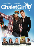 Chalet Girl - Chalet Girl - DVD