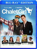 Chalet Girl - Chalet Girl - Blu-ray