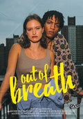 Out Of Breath - Out Of Breath - DVD