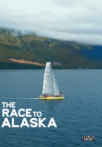 Race To Alaska - Race To Alaska - DVD
