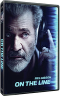On The Line - On The Line - DVD