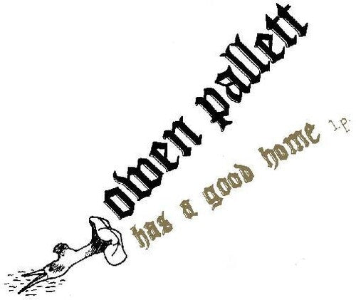 Pallett,owen - Has A Good Home - Vinyl Record