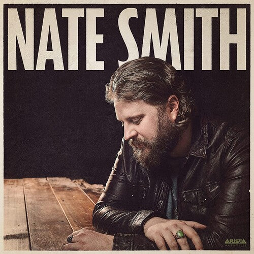 Smith,nate - Nate Smith - Vinyl Record