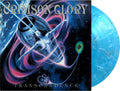 Crimson Glory - Transcendence (Cool Blue)