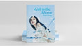 Hong Jin Young - Girl In The Mirror - Music CD