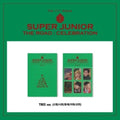 Super Junior - Road: Celebration (tree Version) - Music CD