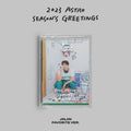 Astro - 2023 Season's Greetings - Jinjin Favorite Version - Collectibles