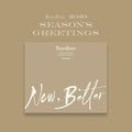 Bambam - 2023 Season's Greetings - Collectibles