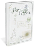 Rio - Perennial Green - Music CD