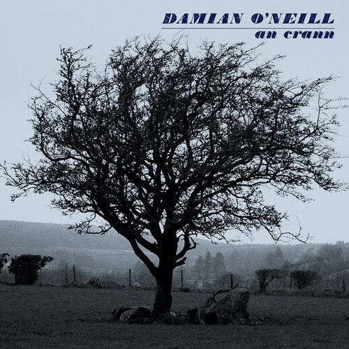O'neill,damian - Crann - Music CD