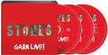 Rolling Stones - Grrr Live! - Music CD