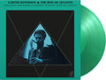 Jefferson,carter - Rise Of Atlantis - Vinyl Record