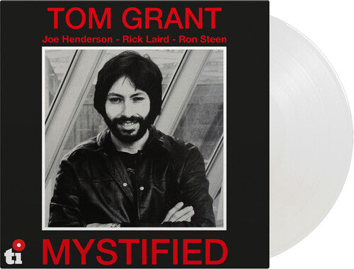 Grant,tom - Mystified - Vinyl Record