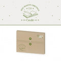 Cix - 2023 Season's Greetings - Collectibles