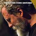 Orcutt,bill - Music For Four Guitars - Music CD