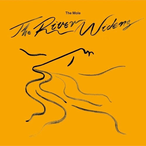 Mole - River Widens - Vinyl Record