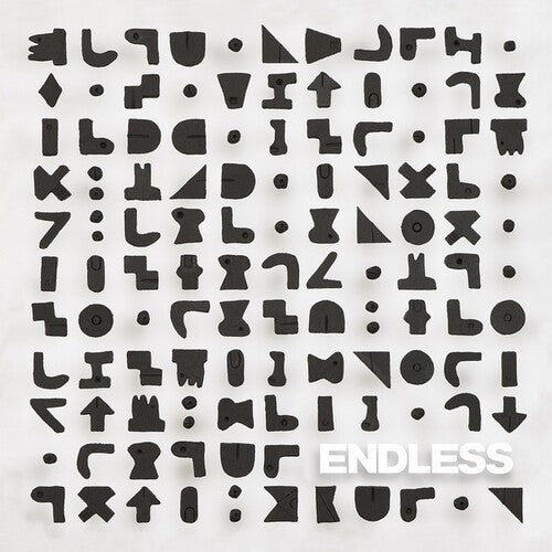 Masseyeff,nicolas - Endless - Vinyl Record