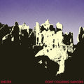 Shelter - Eight Colliding Dancers - Vinyl Record