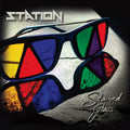 Station - Stained Glass - Music CD