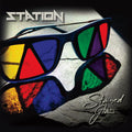 Stained Glass Music CD