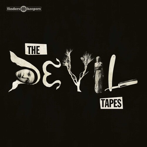 Korzynski,andrzej - Devil Tapes - Vinyl Record