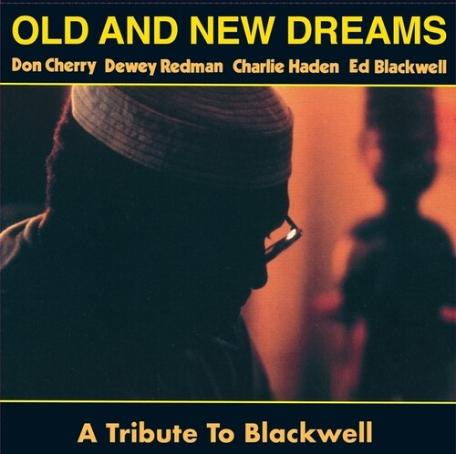Old & New Dreams - Tribute To Blackwell - Vinyl Record
