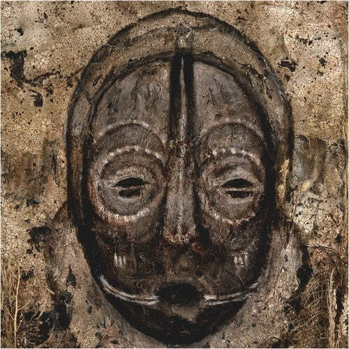 Ak'chamel Giver Of Illness - Mournful Kingdom Of Sand - Vinyl Record