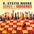 Games & Groceries - 2023 Remaster [Digipak]