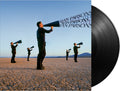 Live: The Very Best Of (Blk) [180 Gram] Vinyl Record