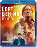 Left Behind: Rise Of The Antichrist/bd - Left Behind: Rise Of The Antichrist/bd - Blu-ray