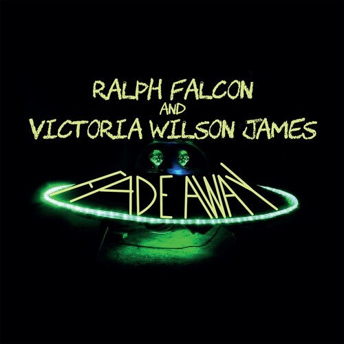 Falcon,ralph - Fade Away - Vinyl Record