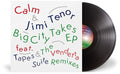 Calm / Tenor,jimi - Big City Takes - Vinyl Record