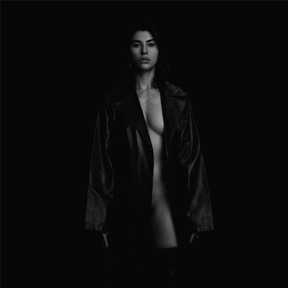 Kimbra - A Reckoning [LP]