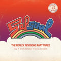 Reflex - Salsoul Revision Part Three - Vinyl Record