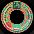 Lady Day & John Coltrane [7" Vinyl] Vinyl Record