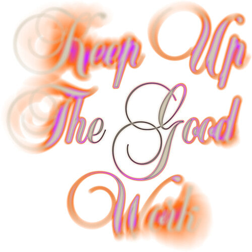 Lowly - Keep Up The Good Work - Vinyl Record