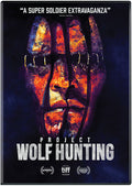 Project Wolf Hunting - Project Wolf Hunting - DVD