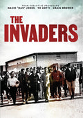 Invaders - Invaders - DVD