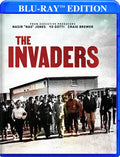 Invaders - Invaders - Blu-ray