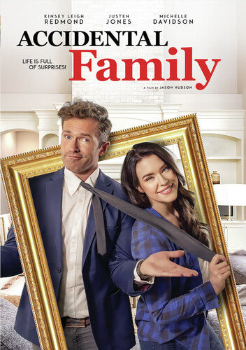Accidental Family - Accidental Family - DVD