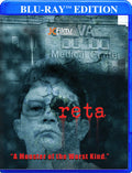 Reta - Reta - Blu-ray