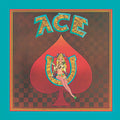 Ace: 50th Anniversary Remaster [SYEOR 23 Exclusive Translucent Red LP] Vinyl Record