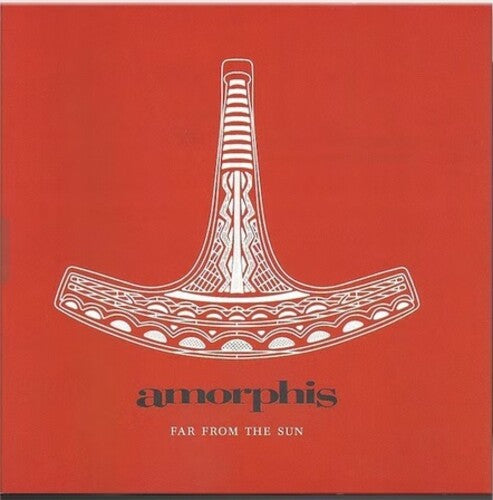 Amorphis - Far From The Sun - Vinyl Record