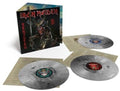Iron Maiden - Senjutsu - Vinyl Record