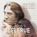 Delerue,georges - La Musique Classique De Georges Delerue - Music CD