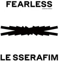 Le Sserafim - Fearless - Music CD