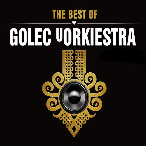 Golec Uorkiestra - Best Of Golec Uorkiestra - Music CD